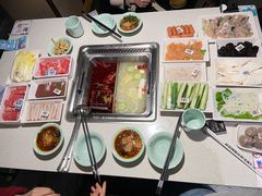 -野妹火锅(龙岗店)