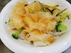 -西安味道(幸福路店)