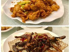 -顺丰国宴(工业博物馆店)