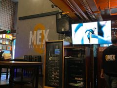 -Q MEX 库迈墨西哥餐吧(三里屯店)