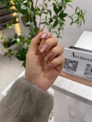 -小小美甲美睫