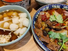-三十三碗黄牛肉面(东原1891店)