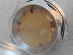 -光头药膳鸡(莱茵小镇店)