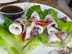 -醉壹号海鲜大排档(厦门美食地标店)