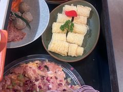 -芸山季·云南山珍菌火锅(人民广场来福士店)