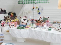 -白噪音White Noise·798概念店