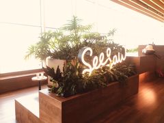 -Seesaw Coffee(朝阳大悦城店)