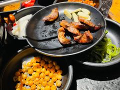 -九田家黑牛烤肉料理(石路天虹店)