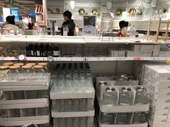 -宜家家居(西安未央商场店)