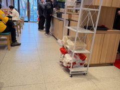 -武圣羊汤·西北面(朝阳门店)