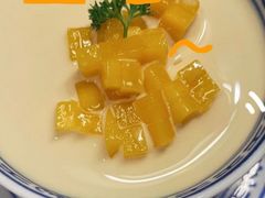 -禄婶鸡煲·打边炉