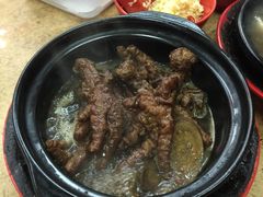 -新记肉骨茶