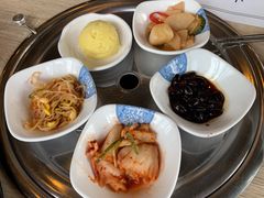 -郑阿姨的家·이모네·韩料&烤肉(武川路店)