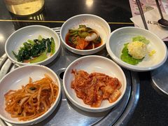 -本家韩国烤肉(财富大厦店)