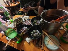 -炒豆合作社(东四总店)