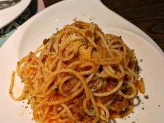 -酷公社·榴莲披萨(太原街店)