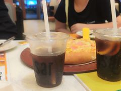 -乐凯撒披萨(汇港购物中心店)