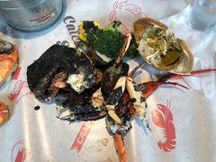 -Catch the Cajun Seafood(表参道店)