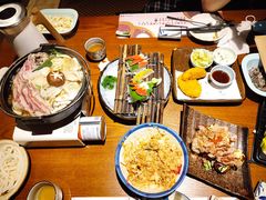 -二丁目食堂(浑南花园城店)