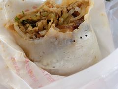 -安徽阜阳卷馍(西单店)