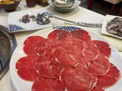 -福寿斋·老北京铜锅涮肉·烤鸭(顺义总店)