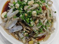 -健眺小海鲜(临海后山店)