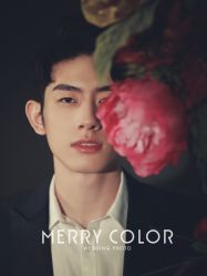 点击看大图 -MERRY COLOR时尚摄影体验店