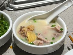 -海底捞火锅(王府井店)