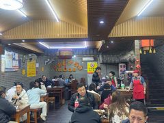 -多福临砂锅居(苏堤北路店)