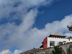 -白草畔自然风景区