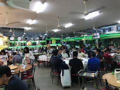 -無招牌海鮮(芽笼店)