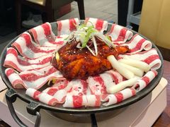 -双门洞·森系料理(体育西店)