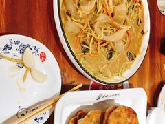 -高晓山馅饼店(牛庄百年店)