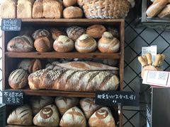 -Juicy Bakery(大学路店)