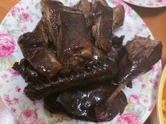 -青菁酒家·象山海鲜(胜利河美食街店)
