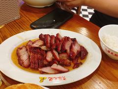 -澳门陈光记烧味饭店(南京德基广场店)