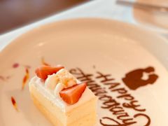 -燃扒房Steakhouse(皇庭店)