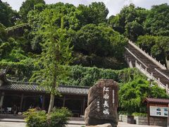 -台州府城(江南长城)