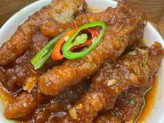 -东鑫记港式茶餐厅(南京东路店)