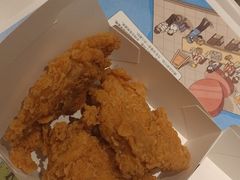 -德克士(洪洞店)