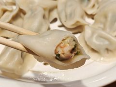 -那家老院子东北菜·饺子·小鸡炖蘑菇(艳华街店)