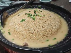 -灶东家民间菜(回兴店)