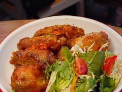 -京A Taproom·精酿餐吧(CBD店)