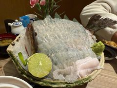 -小山日本料理(兴业太古汇店)