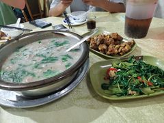 猪杂粥-标记美食新鲜猪杂(兴南大道店)