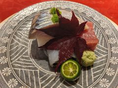 -鮨青(恒基名人购物中心店)