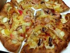 -必胜客(星兰宅急送店)