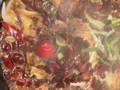 -老板恋上鱼(印象城店)