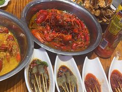 -柒五龙虾(八王寺店)
