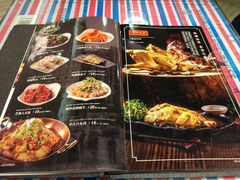 菜单-满得意茶餐厅·顺德家常菜·港式经典(大良店)